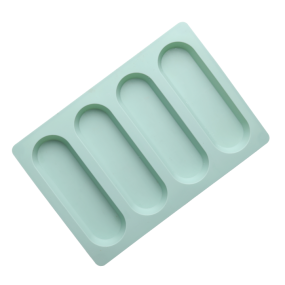 Silicone Loaf Pan Manufacturer - Eco-Friendly Baguette Bread Baking Mold Pan