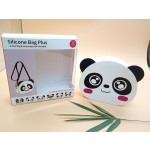 Silicone Coin Wallet Manufacturer - Dollar Store Rubber Pen Purses Mini Sling Bag