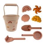 Baby Learning Race Car Toy Factory - Silicone Educational Truck Set 6 to 12 Months