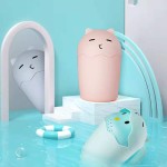 Baby Bath Hair Rinse Cup Manufacturer - Good Quality Elegant Silicone Cup Wash
