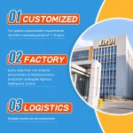 Silicone Loaf Pan Manufacturer - Eco-Friendly Baguette Bread Baking Mold Pan