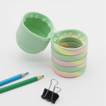 Foldable Kitchen Sink Splash Guard Factory - 2024 New Silicone Faucet Mat Draining