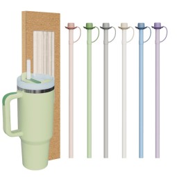 Silicone Straw Cap Factory - Stanley Mug Dust Straw Lid Replacement