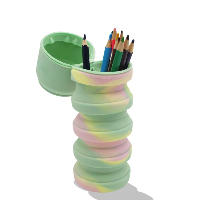 Foldable Kitchen Sink Splash Guard Factory - 2024 New Silicone Faucet Mat Draining