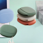 Silicone Pen Cap Manufacturer - Pencil Eraser Cartoon Mechanical Pen Cap Sleeves