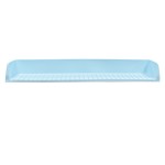 Bathtub Splash Guard Manufacturer - Detachable Play Shelf Baby Shower Corner