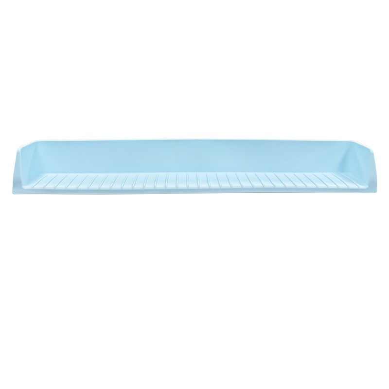 Bathtub Splash Guard Manufacturer - Detachable Play Shelf Baby Shower Corner