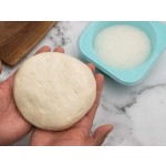 Slow Fermentation Starter Kit Factory - Hygienic Silicone Dough Box Pizza Baking