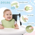 Silicone Pacifier Chain Factory - Food Grade DIY Focal Bead for Jewelry Pens