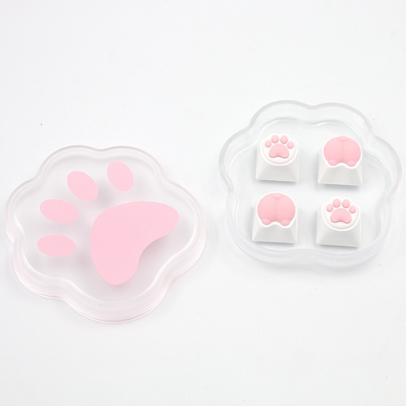 Silicon Gel Coin Purse Factory - Novelty Kiss Lock Mini Pokémon Wallets Mold