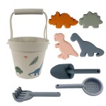 Baby Learning Race Car Toy Factory - Silicone Educational Truck Set 6 to 12 Months