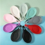 Silicone Spoon Rest Holder Manufacturer - Custom Heat Resistant Fork Chopsticks Rest