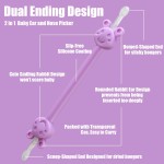 New Born Booger Tools Manufacturer - Professional Ear Wax Remover Cleaner Earpick