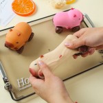 Silicone Sensory Activity Board Manufacturer - Fun Educational Toys for Children