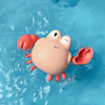 Dinosaur Baby Bath Toy Factory - BPA Free Soft Water Shower Spray Toy for Babies