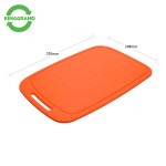 Silicone Cutting Board Manufacturer - Eco-Friendly 3-in-1 Multipurpose Chopping Block