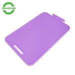 Silicone Cutting Board Manufacturer - Eco-Friendly 3-in-1 Multipurpose Chopping Block