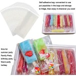Silicone Popsicle Mold Set Manufacturer - Hot Selling Safe BPA Free 10 Pieces