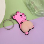 Silicone Popping Socket Factory - 2025 Promotional Phone Holder Cat's Claw Ring