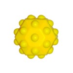 Silicone Soap Mold Factory - Massage Food Grade Unique Bath Oval Hair Brush Mold