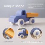 Eco-friendly Silicone Building Blocks Factory - Wholesale Customizable Educational Toy