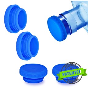 5 Gallon Silicone Water Jug Cap Manufacturer - Wholesale Custom Leak-Proof Top Lid