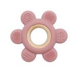 Animal-Shaped Silicone Teether Manufacturer - BPA-Free Food Grade Beaded Key Design