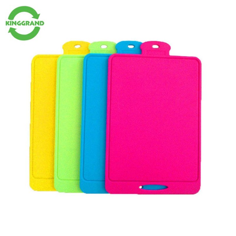 Silicone Cutting Board Manufacturer - Eco-Friendly 3-in-1 Multipurpose Chopping Block