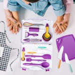 Children's Cooking Apron and Knife Set Manufacturer - Pretend Play Toys