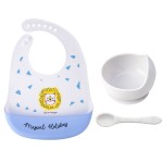 Adult Bibs Factory - Customized Reusable Washable for Elderly