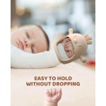 Baby Silicone Teether Mittens Manufacturer - Custom Logo BPA-Free Animal Design