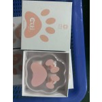 Silicon Gel Coin Purse Factory - Novelty Kiss Lock Mini Pokémon Wallets Mold