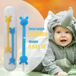 Soft Silicone Baby Nose Cleaner Factory - Custom Logo Wax Picker Tool Remover