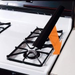 Stove Gap Cover Factory - Food Grade Silicone Gap Filler Counter Heat Resistant