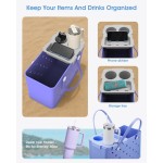 Silicone Cup Holder Tray Factory - Bogg Bag Top Accessory X-Large Fit Divider