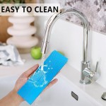 Magnetic Measuring Spoons Manufacturer - 3 in 1 Collapsible Suction Silicone Gadgets