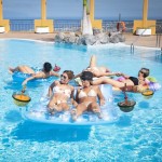 Large Ice Bath Mold Factory - 5-Pound Giant Ice Cube Tray Commercial Home