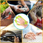 Silicone Finger Puller Factory - Finger Strength Trainer Rehabilitation Strap