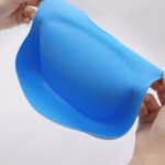 Baby Silicone Bib Manufacturer - Wholesale Custom Waterproof Competitive Price
