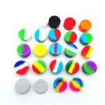 Popsicle Ice Cream Mold Manufacturer - Custom Logo 6 Cavity Spiral Silicone Tools