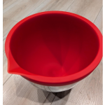 KitchenAid Mixer Liner Manufacturer - MixAid Silicone 5 Quart Compatible Liners