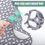 Silicone Kneading Dough Bag Factory - Flour Mixer Maker Kitchen Tool Hands Clean