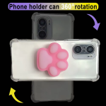 Silicone Key Ring Factory - 2025 Sunflower Avocado Cherry Cartoon Plant Keychains