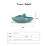 Baby Bath Toys Manufacturer - Swimming Cartoon Animal Whale Turtle Duck Set