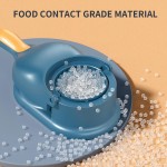 Mini Dumpling Mold Maker Factory - 2 in 1 Sweet Round Soup Wrapper Making Tool