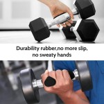 Silicone Workout Hand Grip Manufacturer - Rubber Anti-Slip Finger Exerciser