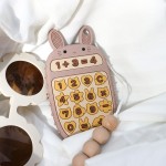 Adjustable Silicone Snaps Manufacturer - Kitchen Tool Green Food Grade Colander