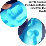 Customized Baking Set Manufacturer - 2025 New 9 Inch Round Cake Pans DIY Tool