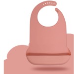 Baby Silicone Bib Manufacturer - Wholesale Custom Waterproof Competitive Price