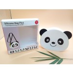 Silicone Coin Wallet Manufacturer - Dollar Store Rubber Pen Purses Mini Sling Bag